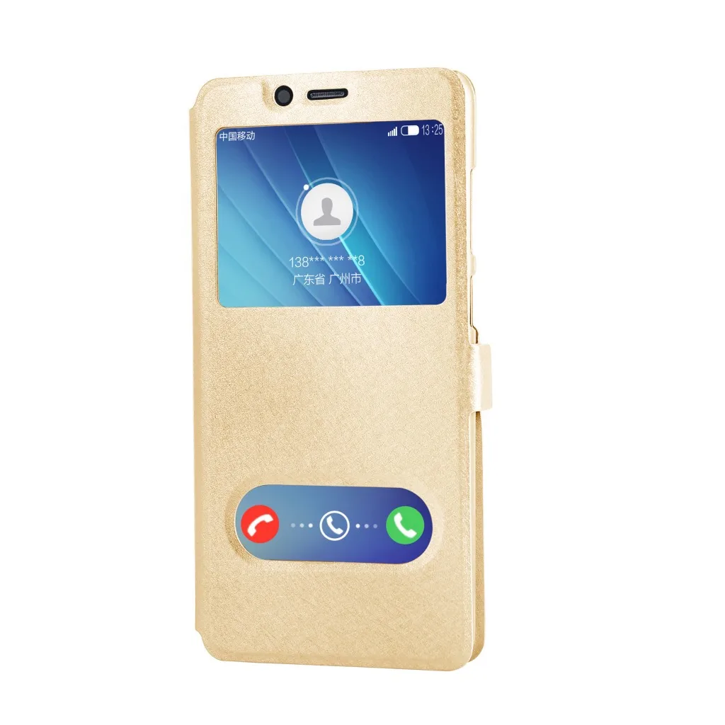 Gold Крышка для samsung Galaxy S10 Lite S9 S8 плюс S6 S7 край A3 A5 J3 J5 J7 A6 A8 A7 A9 J4 J6 плюс защита лобового стекла от солнца флип-кейсы - Цвет: Gold