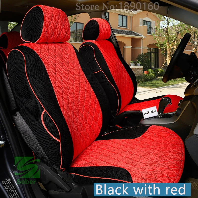 Высокое Качество Специальный автомобиль чехлы Для Benz все модели B Cse Вито Viano Sprinter