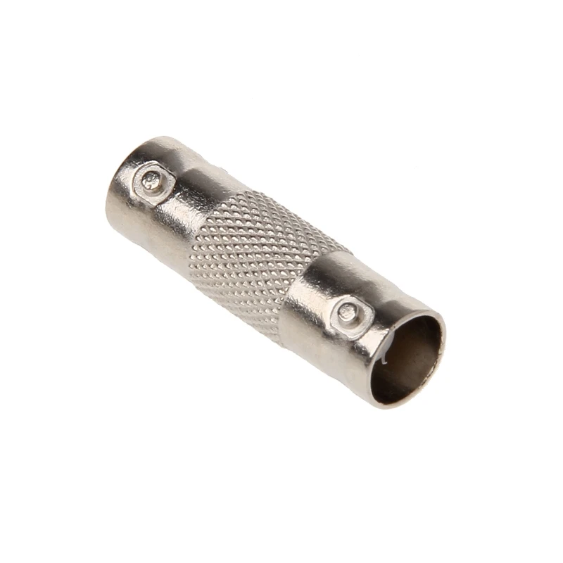 

10Pcs BNC Female To Female Connector Adapter For CCTV Video Surveillance System