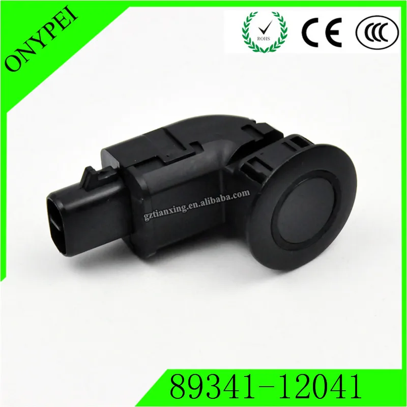 89341 12041 33100 33090 PCD датчик парковки для Toyota Corolla ZZE122L Camry ACV3 MCV30 1MZFE 12080 188300 0130|parking