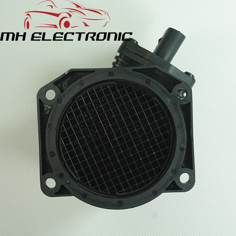 Электронный Датчик массового расхода воздуха MH MAF 0280218014 для Audi A4 8D2 B5 A6 4B C5 VW Passat