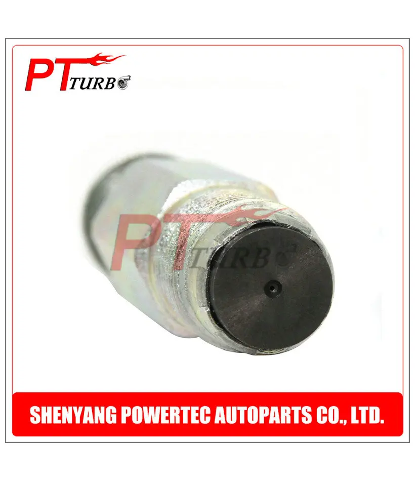 Для denso горячая Распродажа Стандартный рельсовый Клапан Ограничения Давления