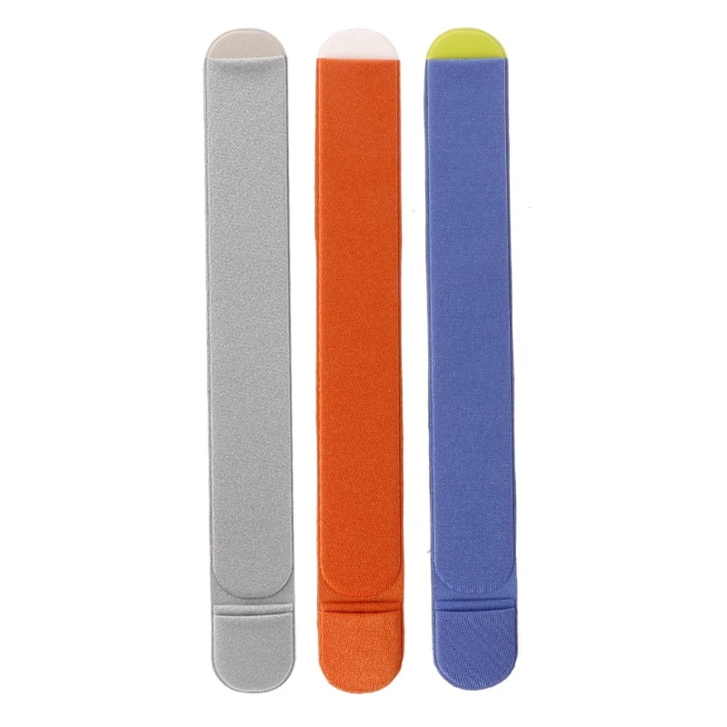 Мягкий стилус для планшета защитный рукав клейкий мешочек Apple Pencil iPad Pro|Стилусы