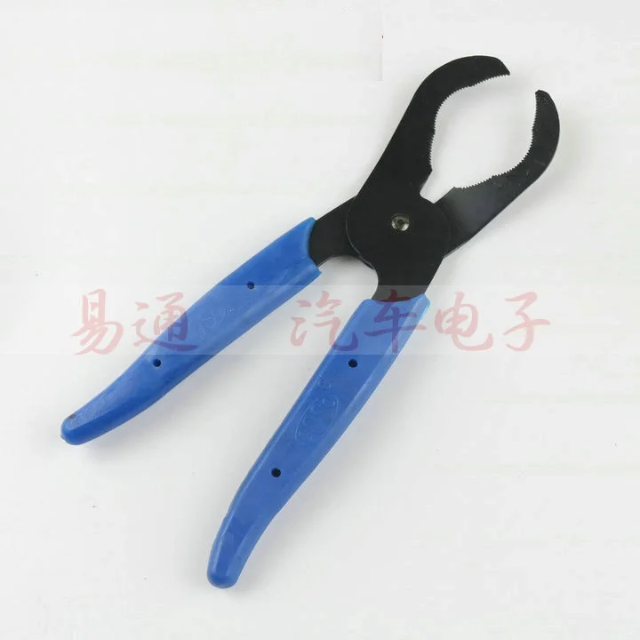 GOSO честные плоскогубцы из нержавеющей стали слесарные дверные панели удаление