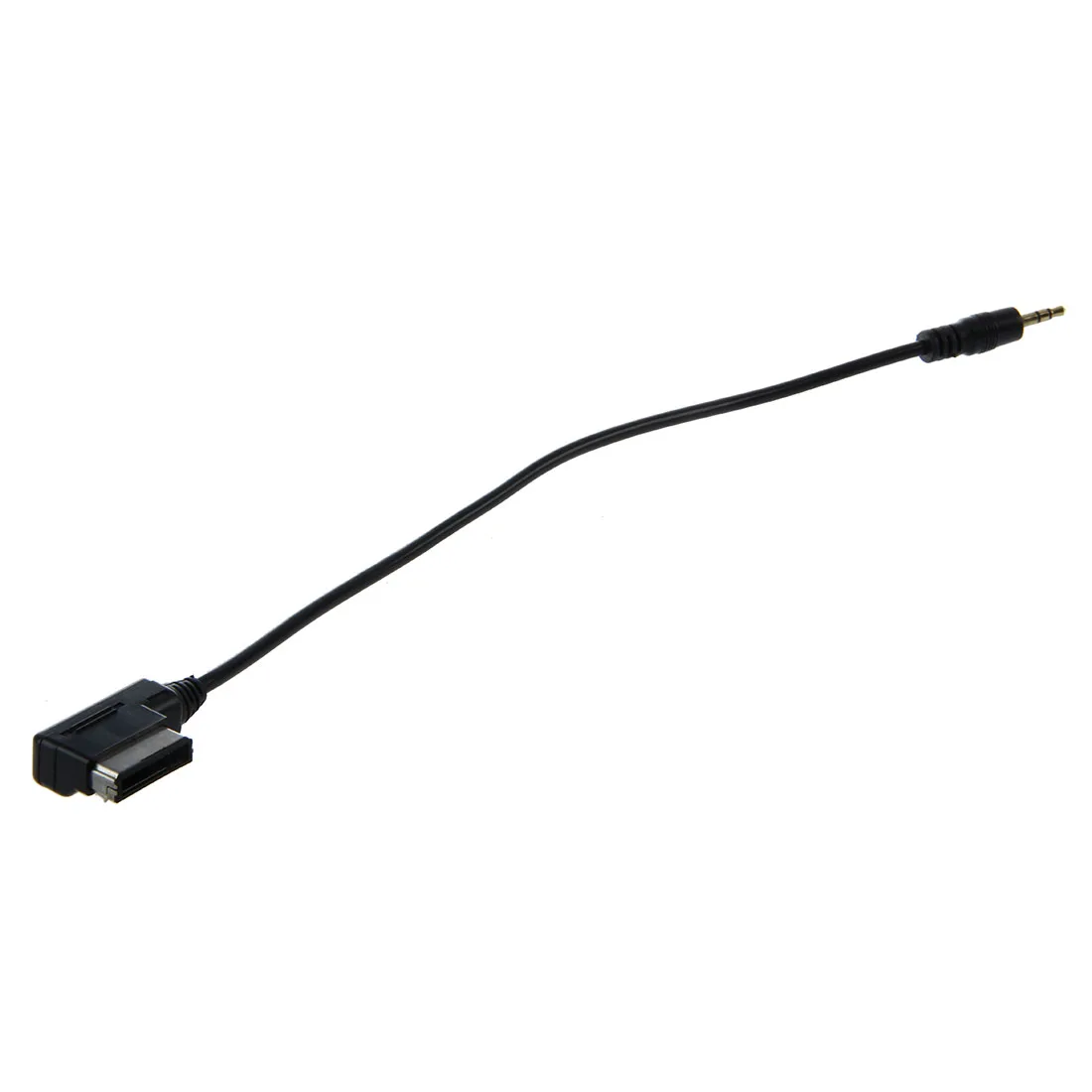 AMI музыкальный интерфейс 3 5 мм аудио AUx MP3 адаптер кабель для Audi|jack audio|3.5mm jack to jackmp3