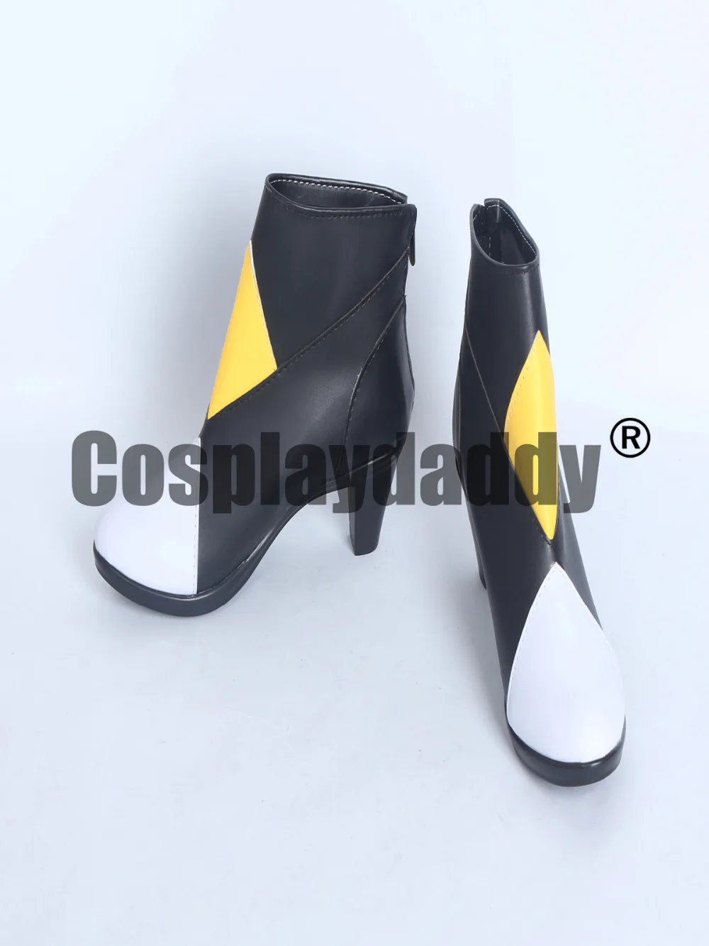

Girls Frontline Thomson Girls Short Daily Cosplay Shoes Boots S008