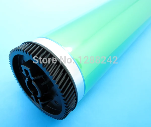 Оригинальный зеленый фотобарабан для Aficio MPC 2500/3000/3500/2800/3300/4000/4500/5000