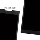 100% тест для Lenovo Tab 2 A7-30 A7-30HC сенсорный экран ЖК-дисплей в сборе дигитайзер