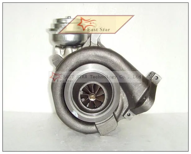 Турбокомпрессор GT2256V 709838-5005S 709838 A6120960599 для Mercedes benz Sprinter I Van 316CDI 416CDI 1999-2006 OM612 2.7L |