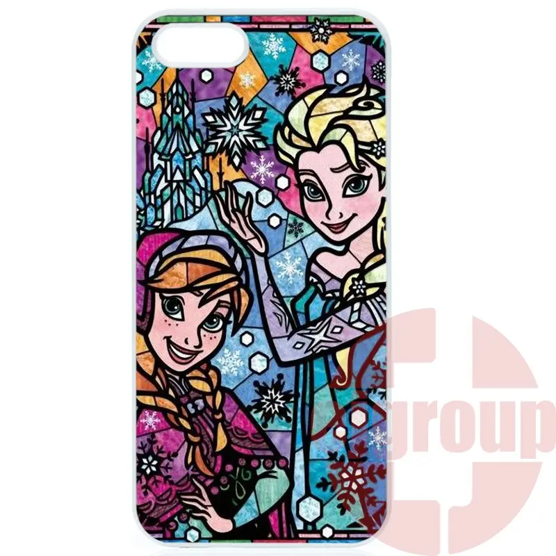 Live Love Phone For Motorola Moto X Play X2 G G2 G3 G4 Plus E 2nd 3rd gen Razr D1 D3 Z Force Stained glass stitch baby |