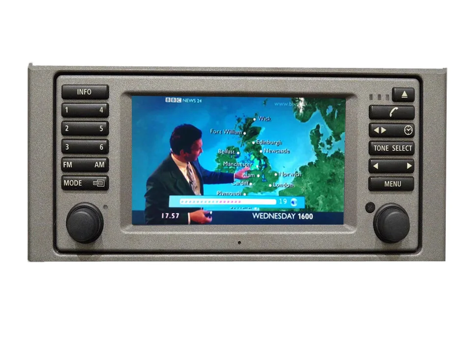 DVB T HD Mpeg4 цифровой телевизор для Land Rover L322|dvb-t hd|dvb-t mpeg4mpeg4 dvb-t |