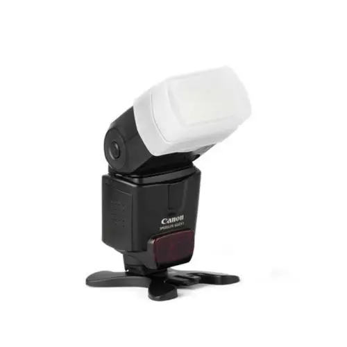 3 цвета синий желтый белый комплект Рассеиватель Вспышки для Canon 580EX II YONGNUO YN-560 YN-568