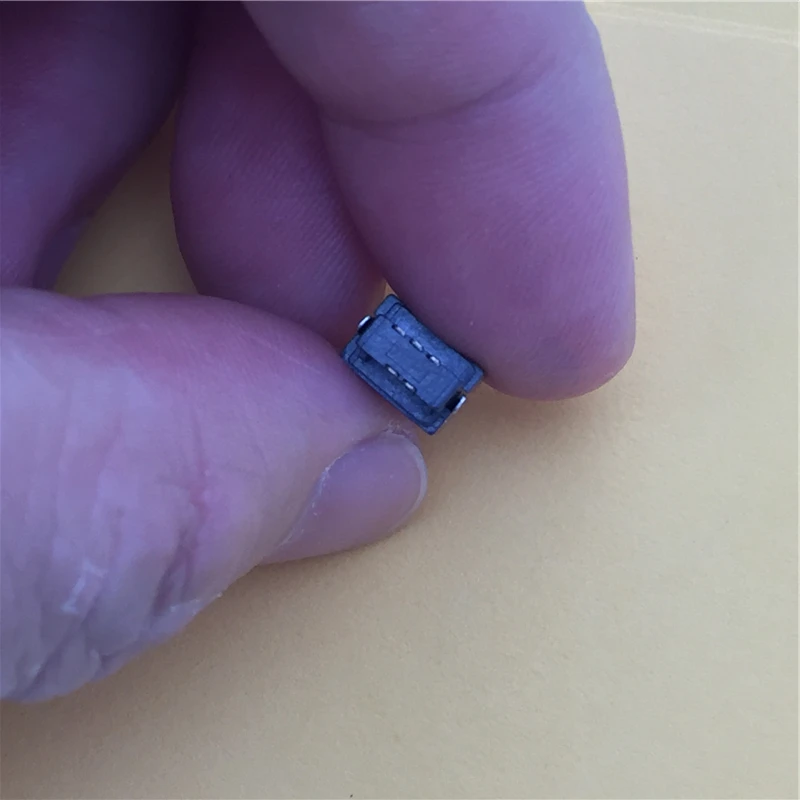 10 шт./лот Micro USB 5pin штекер G37 разъем сварочного типа для зарядки задним ходом|usb