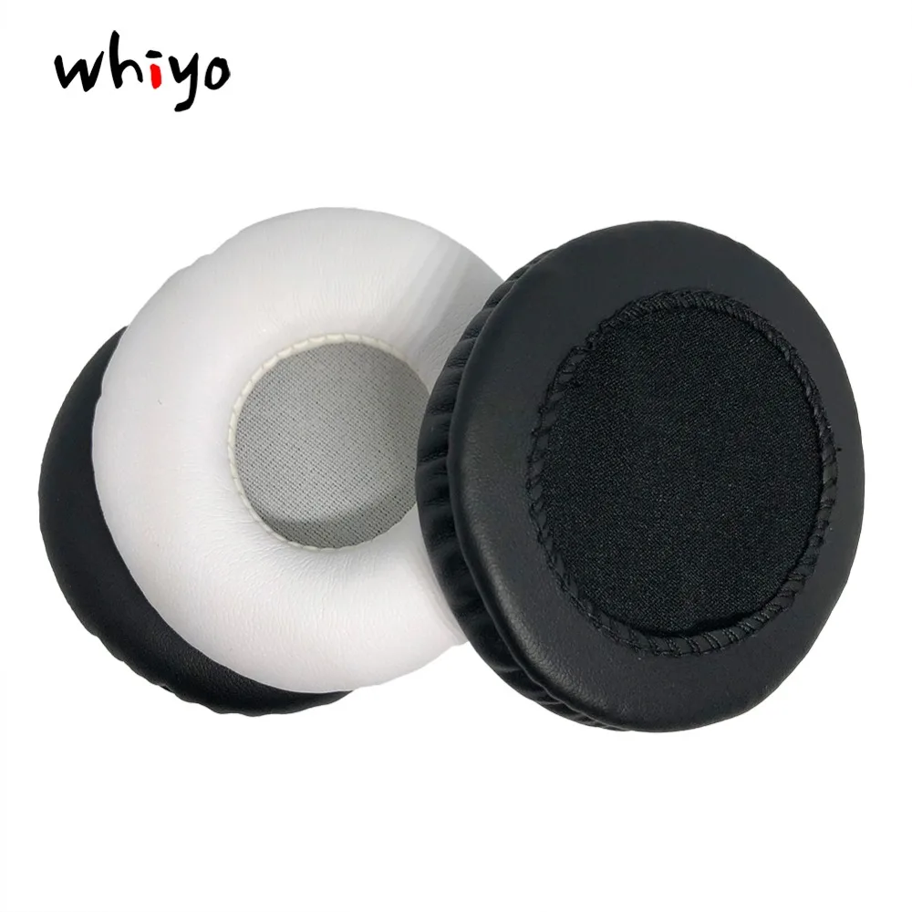 

1 пара поролоновых вкладышей с памятью, сменные амбушюры Spnge для Rapoo H3070 H6000 H6060 H8000 H8060, наушники с муфтой