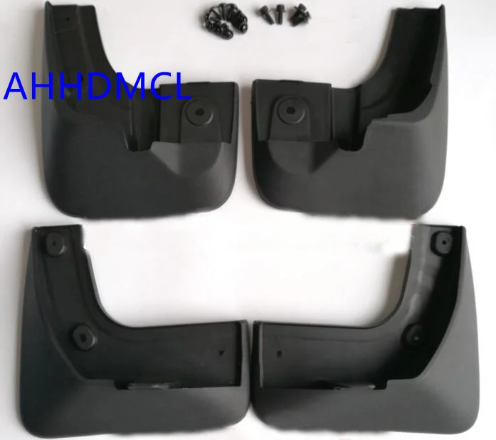 AHHDMCL автомобиль крыло брызговиков Брызговики для JAC уточнить M4