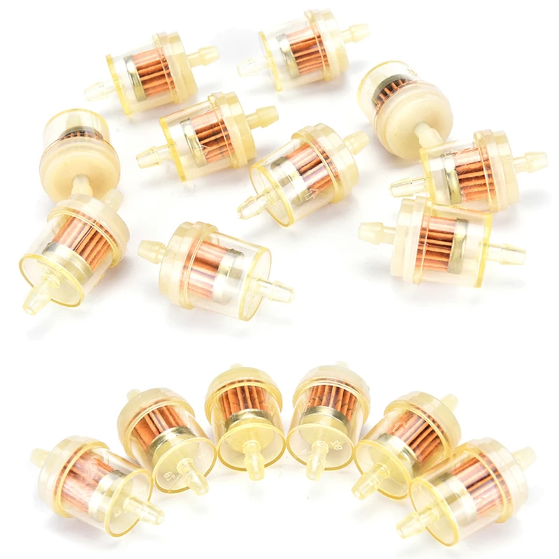 Универсальный встроенный мини топливный шланг для бензинового мотоцикла