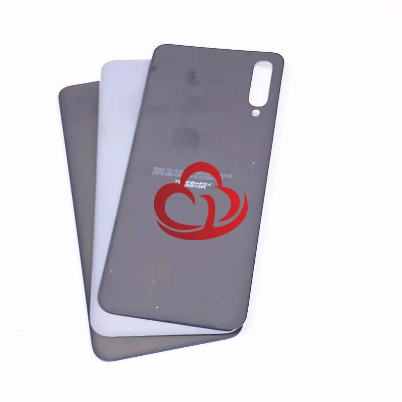 Задняя крышка батарейного отсека для samsung Galaxy A50 A505 A505F A505DS задняя |