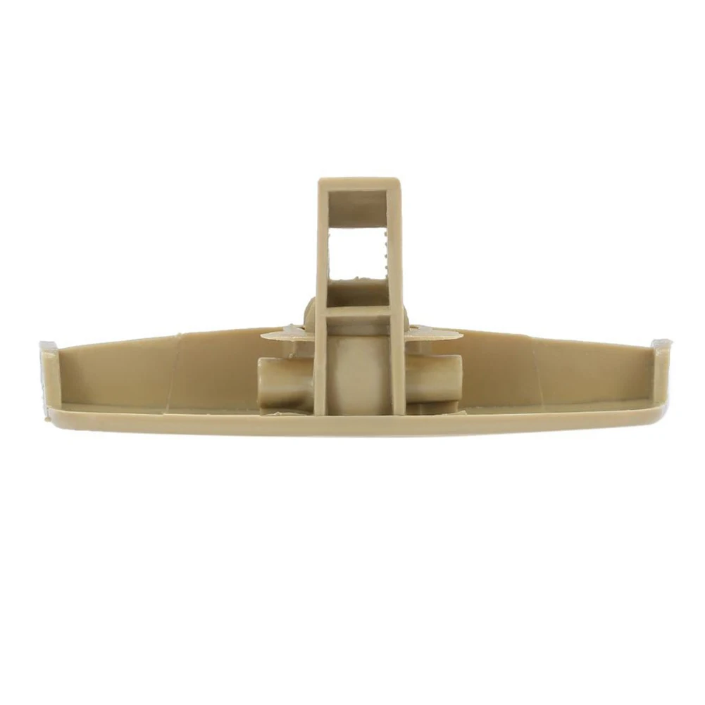 Пластиковая ручка защелка для перчаточного ящика замок с отверстием VW Volkswagen Passat