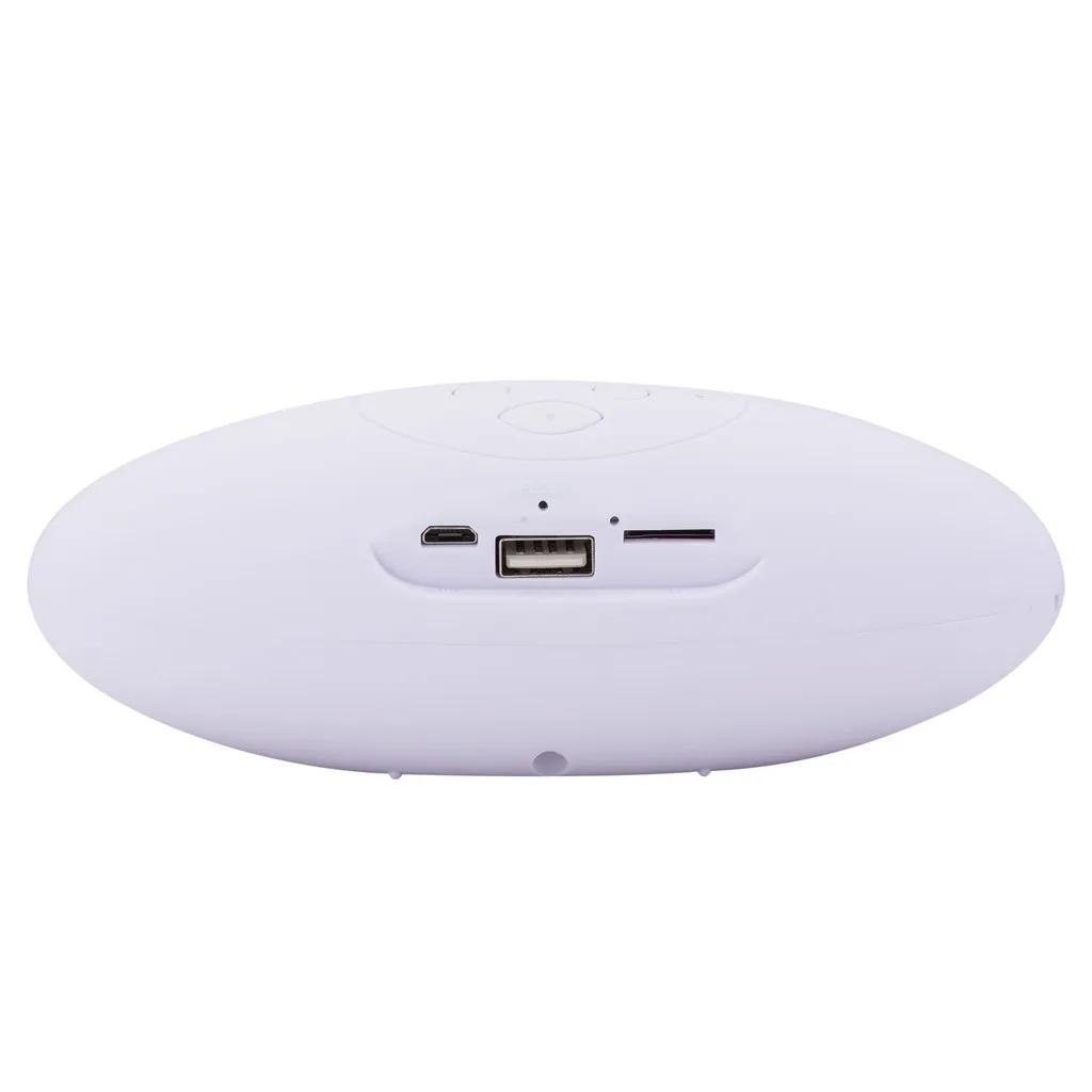 VOBERRY 3 Вт новая Hi Fi колонка лучшая Беспроводная Bluetooth мини супер бас портативная
