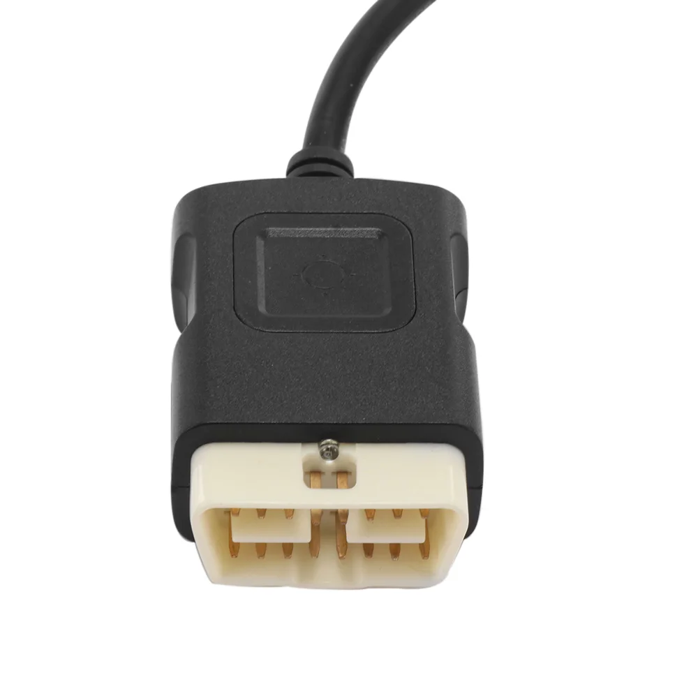 Bluetooth TCS CDP Pro Plus автомобильный Грузовик OBD2 код сканер скан Инструменты OBDII