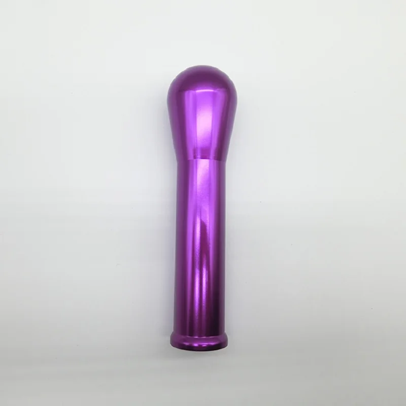 150MM Spoon Sport Aluminum Gear Shift Knob Car Racing Shifter Lever Manual Transmission Fit For Honda | Автомобили и мотоциклы