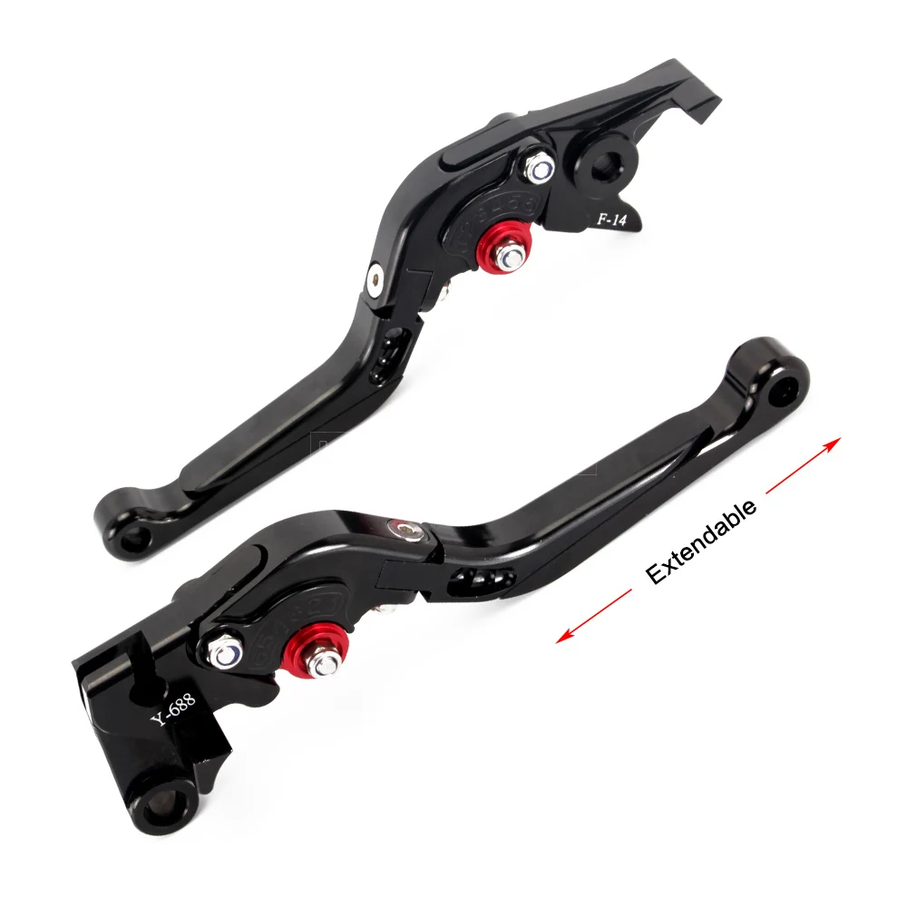 Мотоцикл для Triumph 6675 STREET TRIPLE R/RX 2009 2015 трехскоростной 2008 2010 DAYTONA 675 2006 рычаги