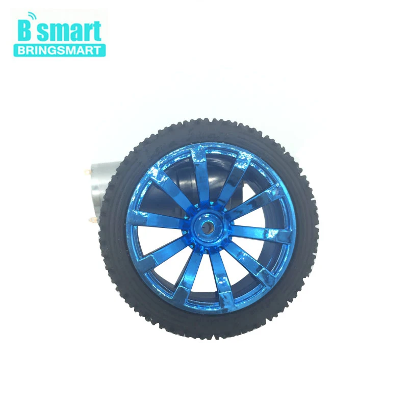 Фото Brignsmart JGA25-370 12В коробка передач с редуктором электродвигателя редукторный Brignsmart JGA25-370 12В коробка передач с редуктором электродвигателя редукторный