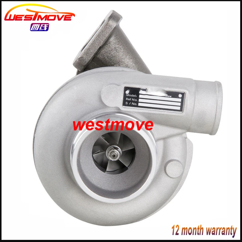 

HX30 turbo 3802908 3592110 3592109 3592112 3592111 2837303 3592113 turbocharger for Cummins engine : 6B 6BTA