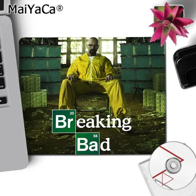MaiYaCa высокое качество, игровой коврик для ноутбука, коврик для мыши, прочный резиновый коврик для мыши - Цвет: No LockEdge 25x29cm