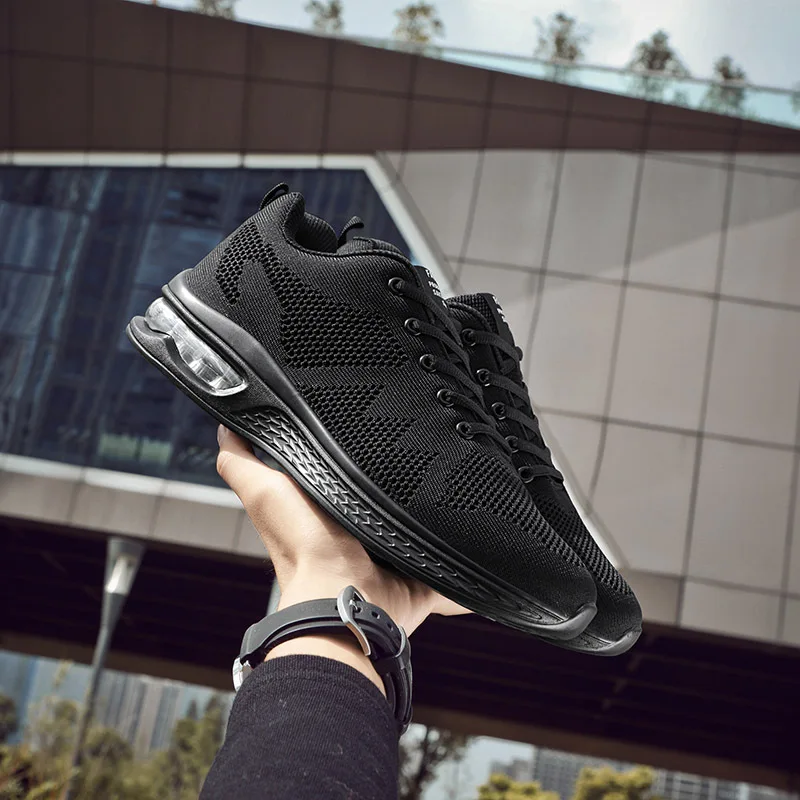 tenis masculino air mens 2019 casual sneakers homme shoes men calzado sapatos zapatos para mocassim breathable bambas hombre | Обувь