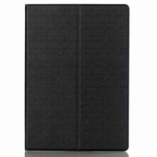 TB-X103F 10,1 из искусственной кожи чехол для lenovo Tab 2 A10-70 A10-70F A10-70L Tab2 A10-30 X30F 10,1 inch Tablet PC Обложка сна и пробуждения - Цвет: Черный
