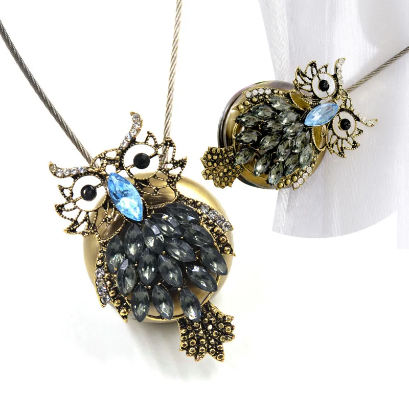 1 шт. магнитные застежки для штор|curtain insulation|curtain colorcurtain control |