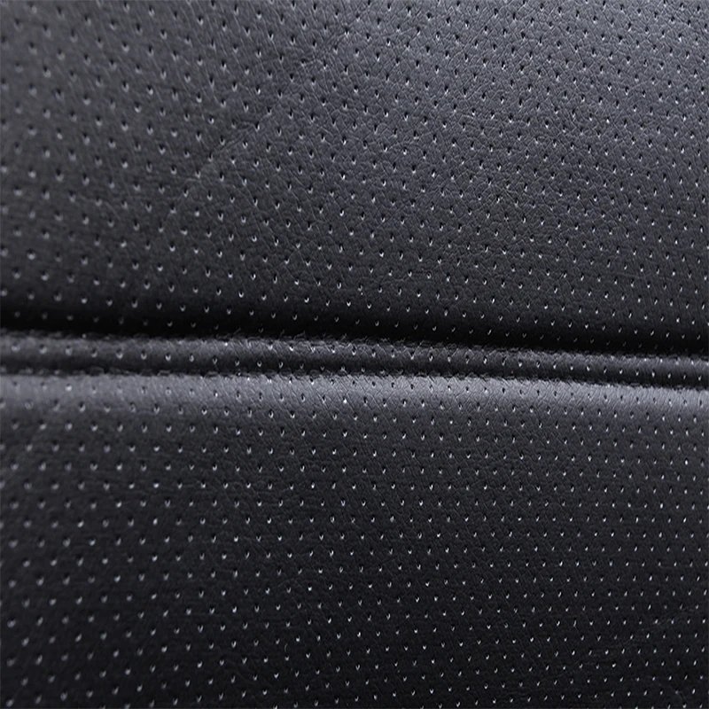 (Спереди + мочевина) 5-местный кожаный чехол на автомобильное сиденье для Lada 2107 2110