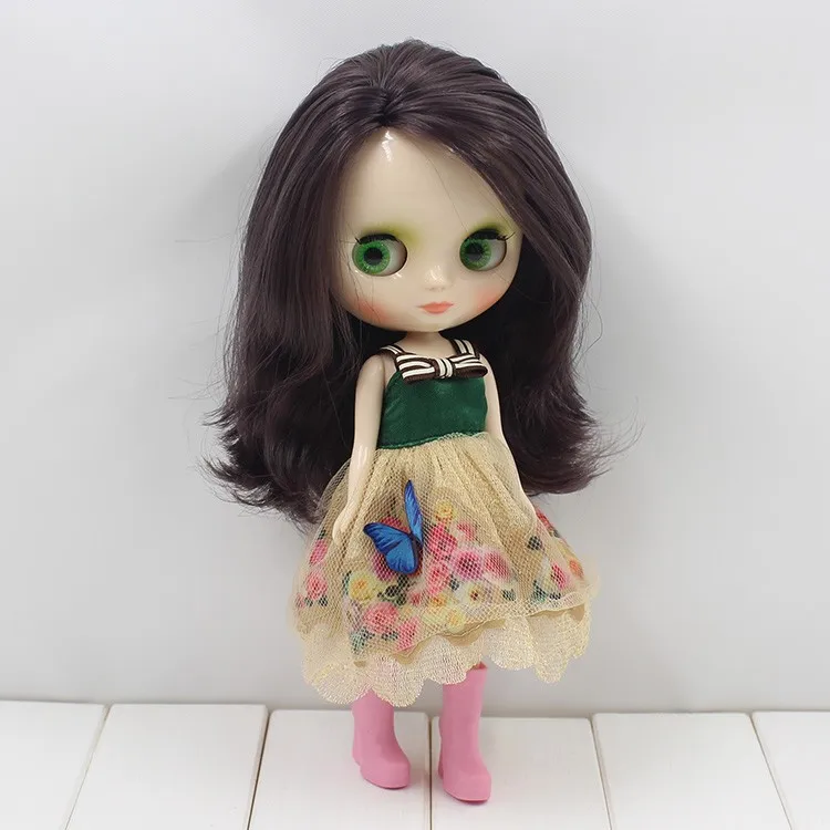 Кукла Middie blyth 1/8 20 см, кукла продается ню без платья без аксессуаров