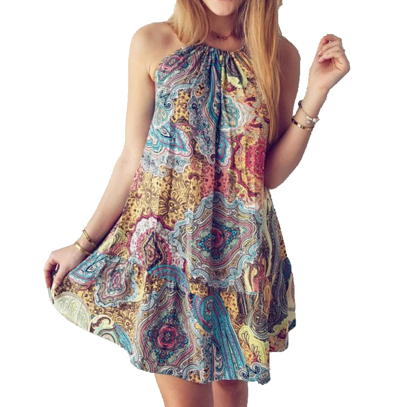 Женское летнее пляжное мини платье без бретелек повседневные пляжные шорты с