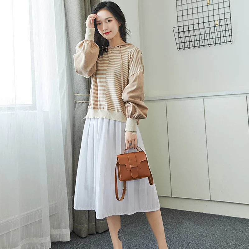 Женские сумки через плечо в стиле ретро Женская стильная мини-сумка-мессенджер