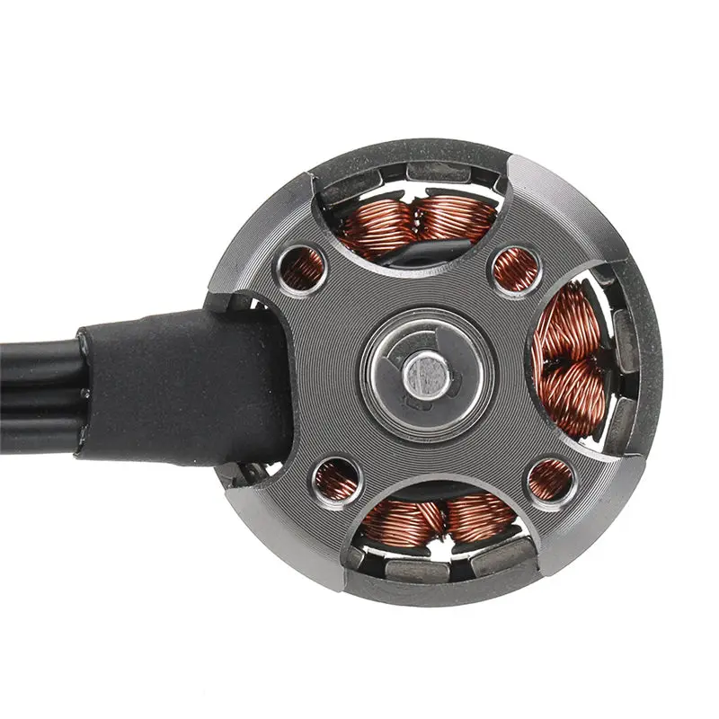5 шт. Racerstar SPROG X 2205 2300KV 3 4S бесщеточный двигатель для Sprog начинающих RC Дрон винт