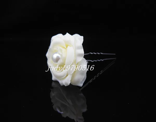 6 шт. заколки для волос с жемчугом | Украшения и аксессуары