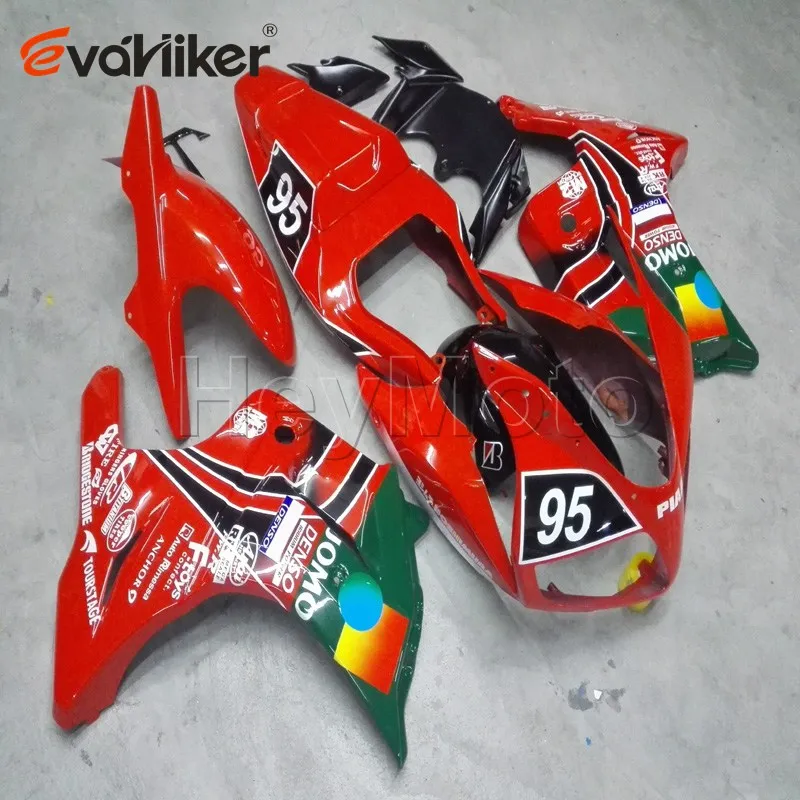 Обтекатель из АБС пластика для SV650 2003 2004 2005 2006 2007 2008 2009 2010 2011 SV 650 1000S 03 11 04 05 06 07 08 09 10