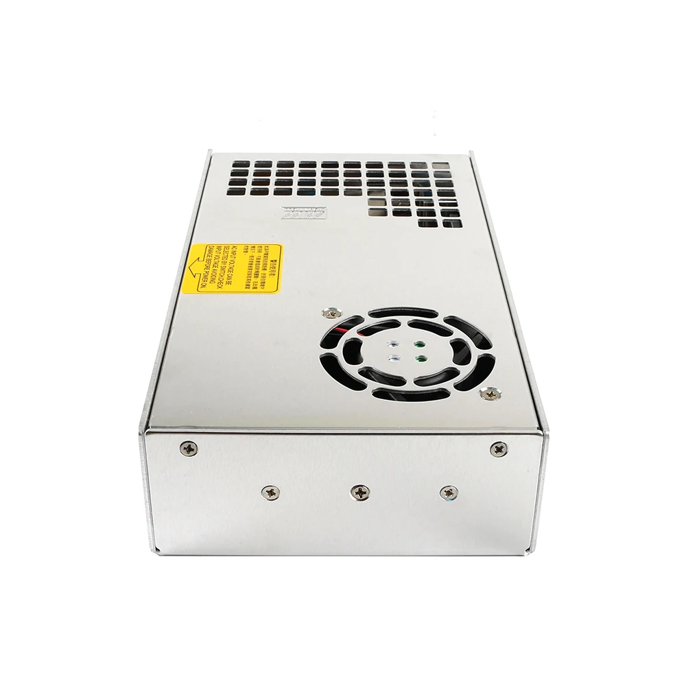 Высокое качество BLV MGN Cube 3d принтер блок питания Geniune Meanwell PSU SE-450-24 24 В 18.8A 450 Вт для BLV MGN Cube 3d принтер запчасти