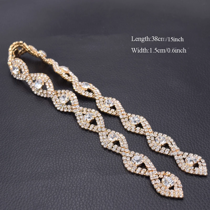 1 шт. украшение для свадебного платья | Дом и сад