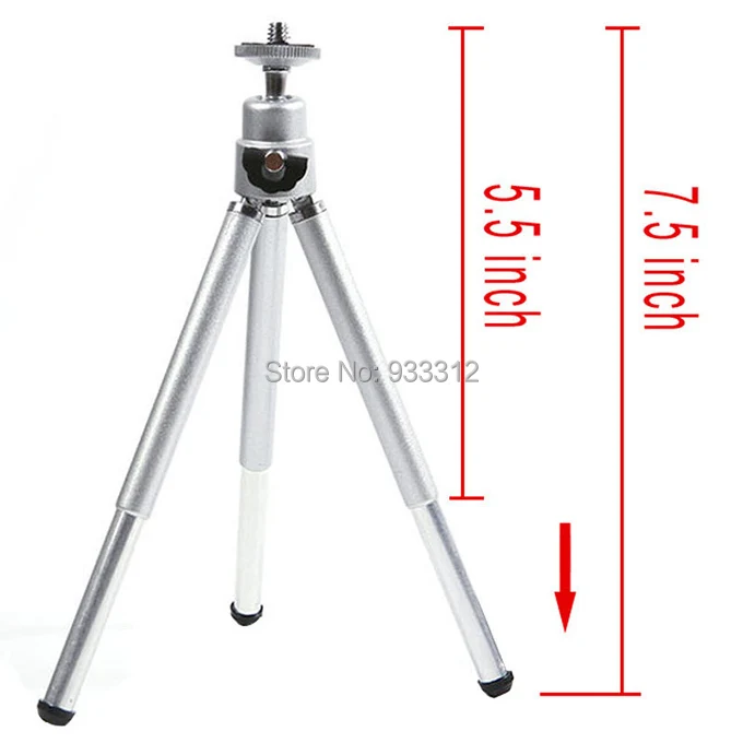 12X Оптическая лупа зум телескоп объектив + камера фото штатив для iphone X 8 7 6 6S PLUS SE 5