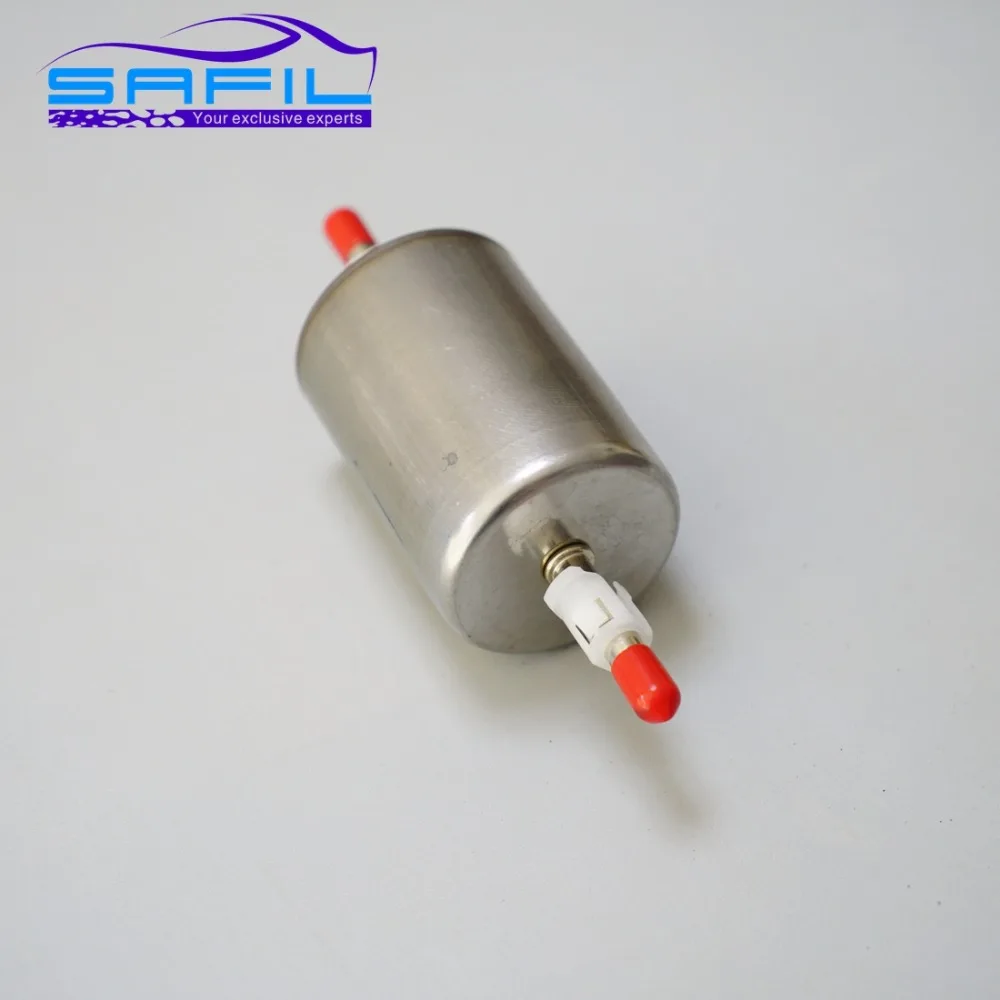 Топливный фильтр для Opel 1,6/2,0, Vectra C 2,2/3,2. Zafira 1,6/1,8. LUXGEN 7. Saab 9-3/9-5 35160729 SQ14/1