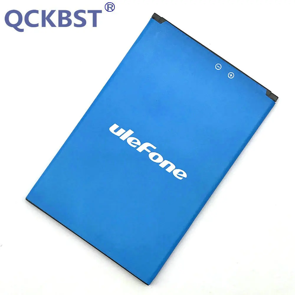 Новый аккумулятор 3300 мАч для Ulefone MIX 2 запасные батареи мобильного телефона в