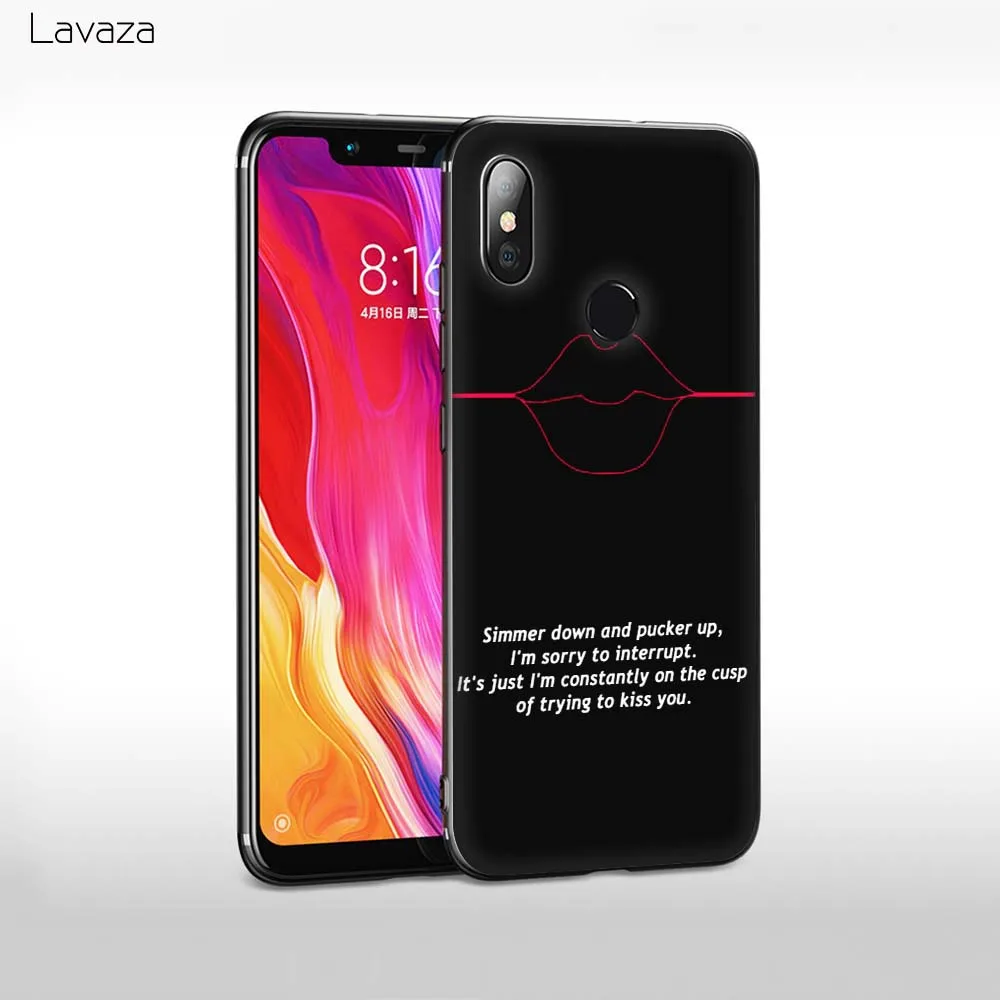 Lavaza Arctic Monkeys Pop music Soft Silicone Cover for Huawei Mate 10 20 P8 P9 P10 P20 P30 Lite Pro P Smart 2019 TPU Case | Мобильные