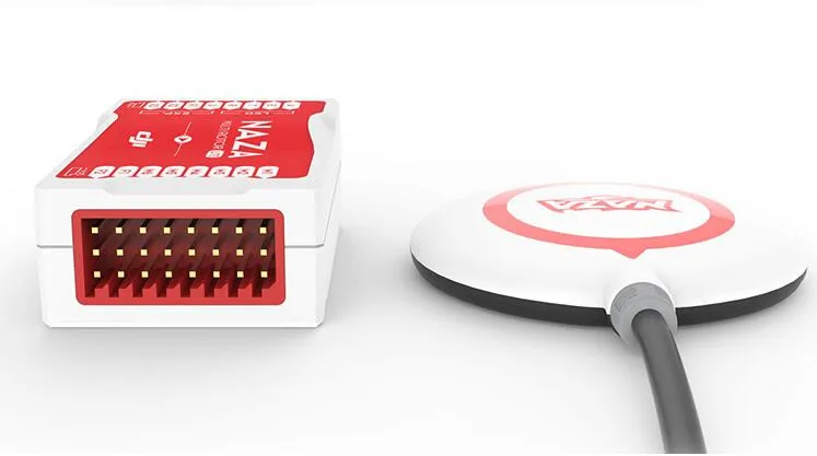 Naza-M Lite с gps комбо мультифлаер версия MG Контроллер полета для FPV Мультикоптер Квадрокоптер вертолет