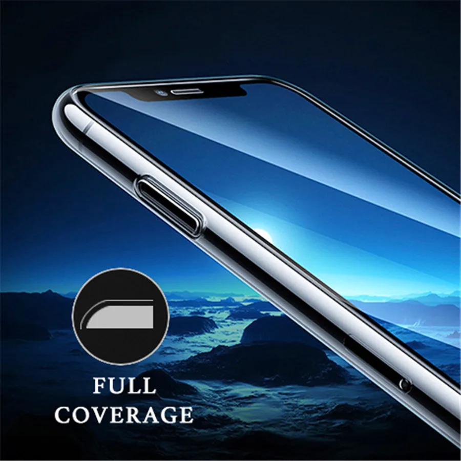 Защитное стекло для экрана apple iPhone rx xs max xsmax Защитная обшивка iph aifon xmaxs sx 9h 10s 10r cam ix ixs ixr пленка
