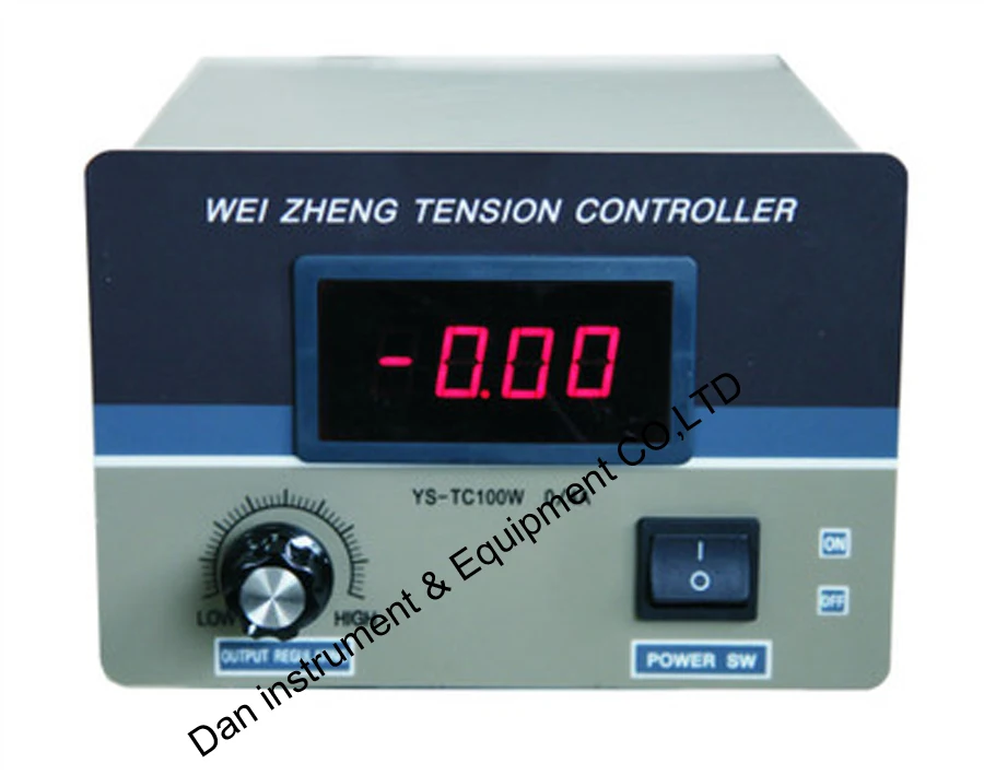 

Ручной регулятор напряжения, магнитный порошковый сцепление, контроллер тормоза