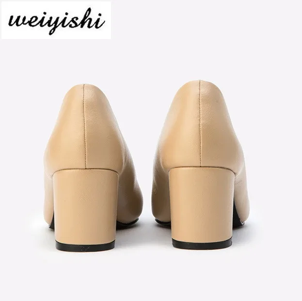 Новинка 2018 женская модная обувь Женская бренд weiyishi 023|ladies fashion shoes|ladies shoesladies shoes
