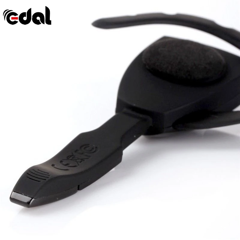 EX 01 In ear Беспроводная моно Bluetooth игровая гарнитура наушники Handsfree с микрофоном для